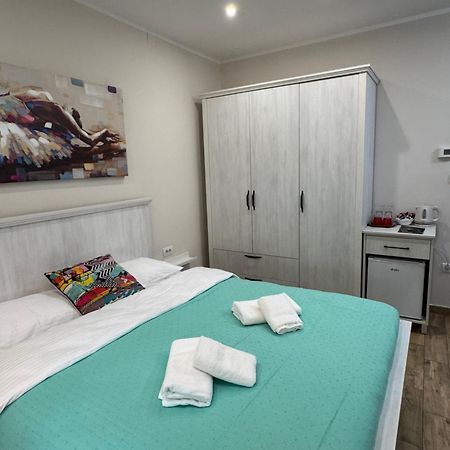 Story Lux Belgrado Exterior foto