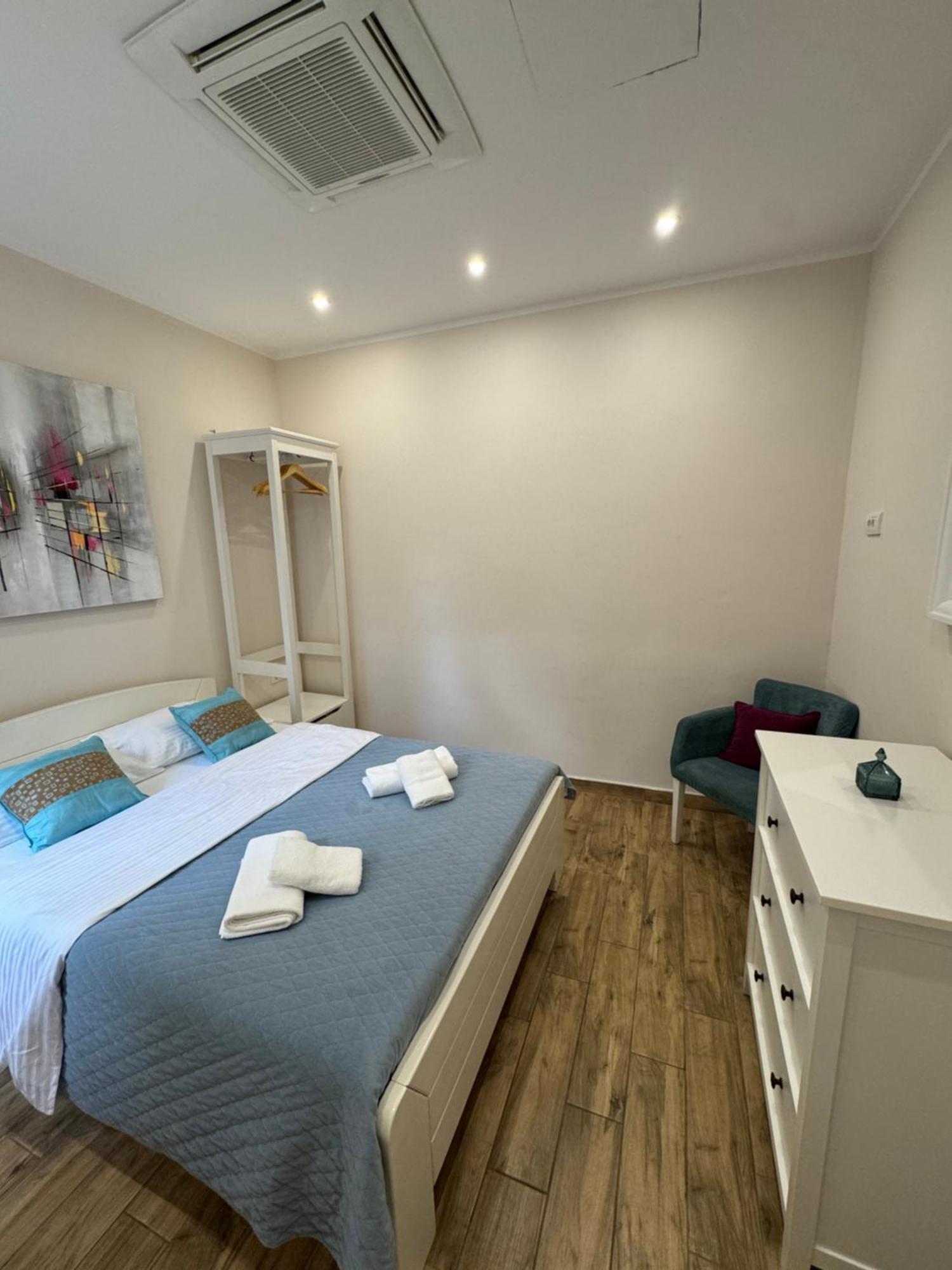 Story Lux Belgrado Exterior foto